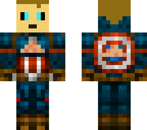 capitan america
