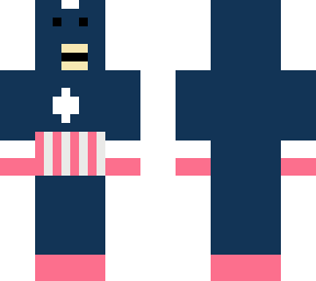 captain derp amreica