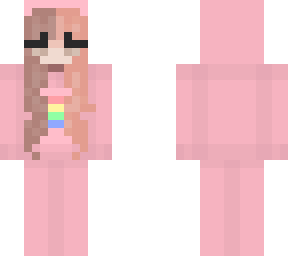 carebear- base/face by aver1ly