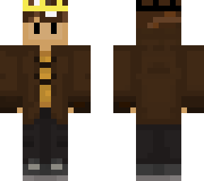 castaway skin fixed
