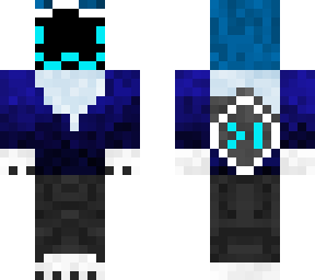 char's proto oc