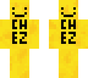 cheese boy (illusion)