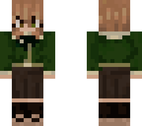 chihiro danganronpa