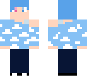 cinnamoroll