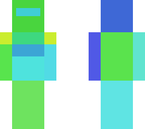 color skin
