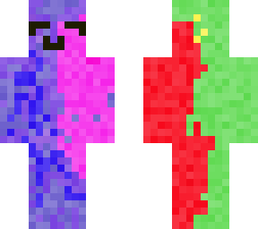colorful