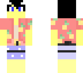 cool beach boy