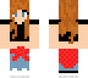cool girl