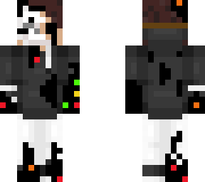 corrupted mob