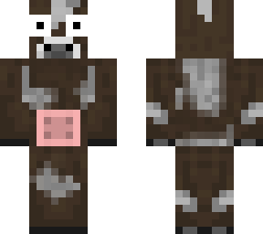 cow *****
