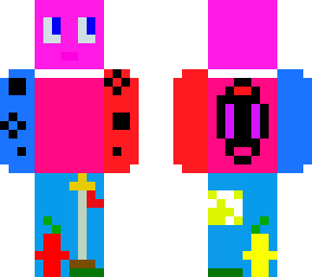 crazy nintendo