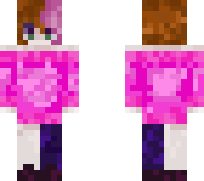 crystal (soul eater oc)