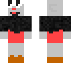 cuphead