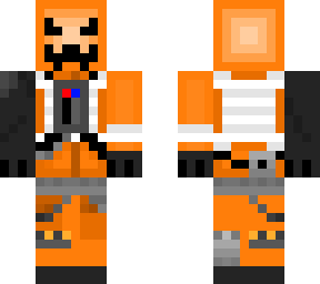 cyber pumpkin