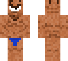cyclops ogre