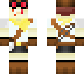daboi19 (hunter)