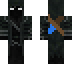 dark killer