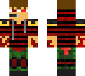 death god jack manifold (egg)