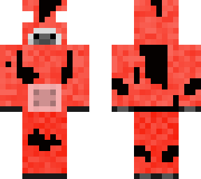 demon cow (cwos)