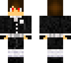 demon slayer skin