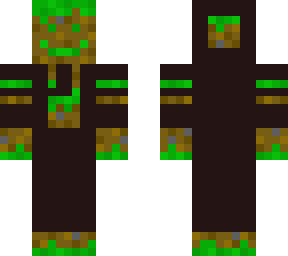 dirt skin hoodie guy