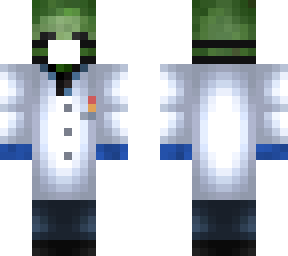 doctor zombie