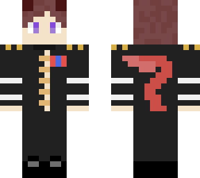 dragosailor