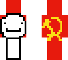 dream comunista