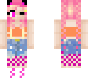 e-girl