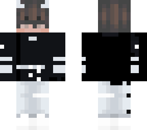 eboy white and black *updated addition*