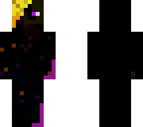 eddie enderman re-upload