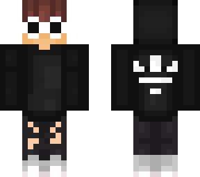 edit boy