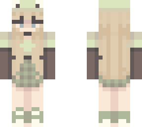 edit girl