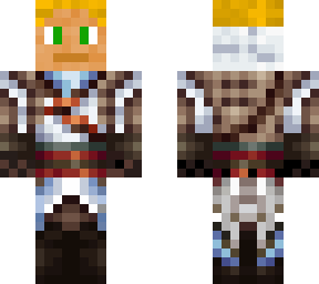 edward kenway (assassins creed black flag)