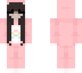 egirl carebear