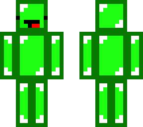 emerald skeppy