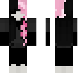 emo girl / egirl