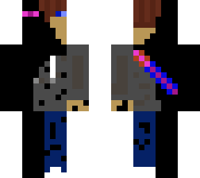 ender boy