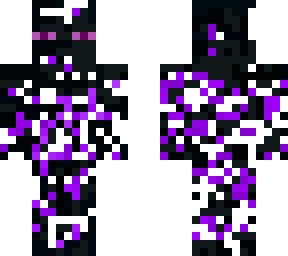 enderman mid-to