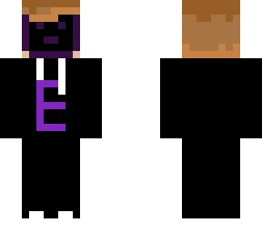 endermask/boy