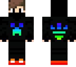 epic hodie boy