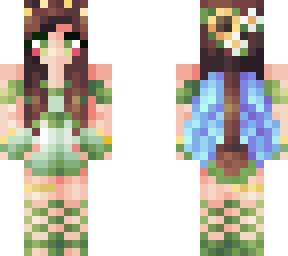 fairy