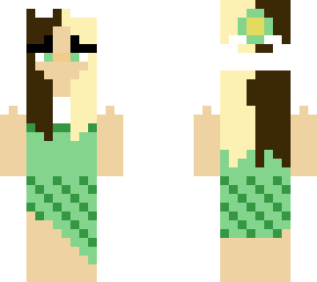 farm girl