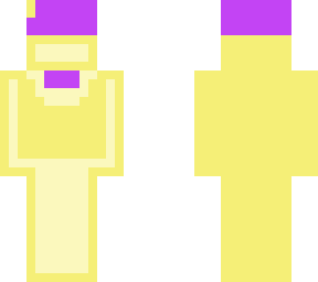 fiirebanna yellow 2