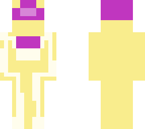 firebanna yellow