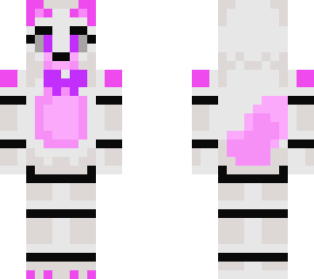 flaffy the cat animatronic