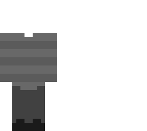 flat unshaded uncolored outfit base 5