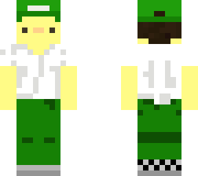 flower boy duck