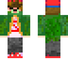 fnf oc me as bf! (i dont know what to put here)