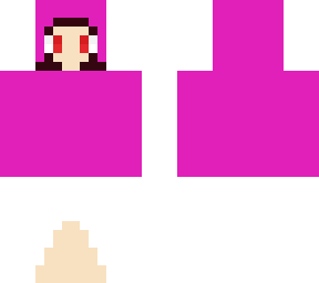 forces of nature skin